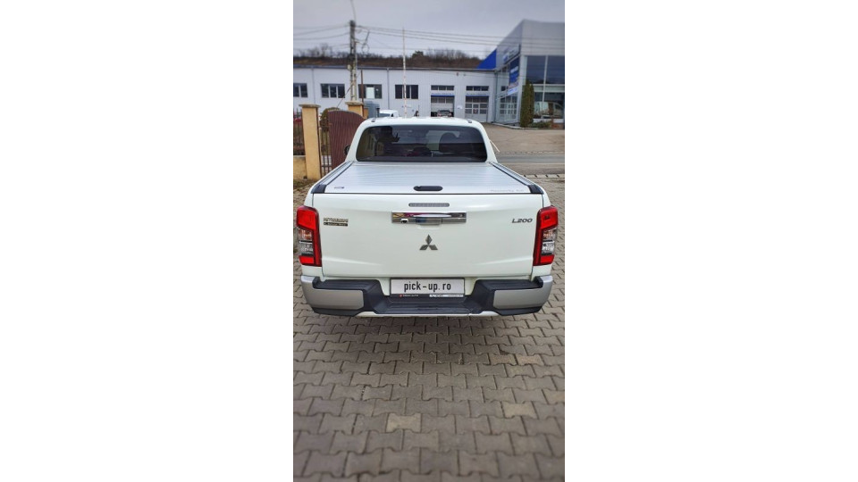 Roll cover Mt Mi90 L01 Mit L200 2015+