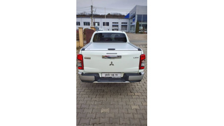 Csomagtérajtó zárás Mitsubishi L200 2015-2022 MT RU