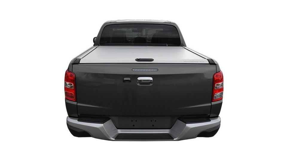 Laderaum-Rollo Mitsubishi L200 2015-2022 MT RU
