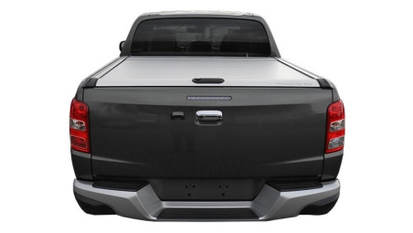 Csomagtérajtó zárás Mitsubishi L200 2015-2022 MT RU