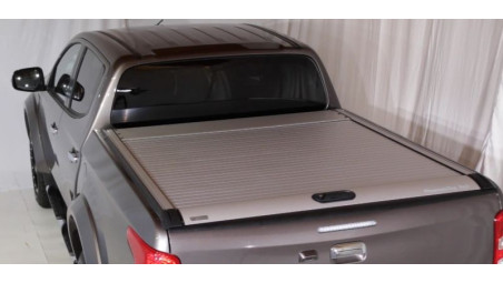 Csomagtérajtó zárás Mitsubishi L200 2015-2022 MT RU