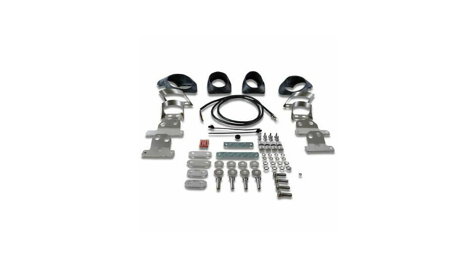 KIT ADAPTARE ROLLBAR ORIGINAL MT SB0002 FOR RANGER 2012+