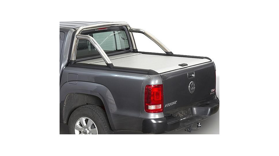 ROLLBAR RULOU VW80A01 VW AMAROK