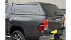 HARDTOP AK GWE PRIMER TOY HILUX 2015+