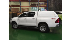 HARDTOP AK GWE PRIMER TOY HILUX 2015+ 2
