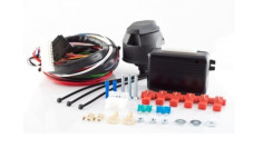 KIT ELECTRIC MH 13S CU 13PINI SI CANBUS+ FIR DE INCARCARE RULOTA