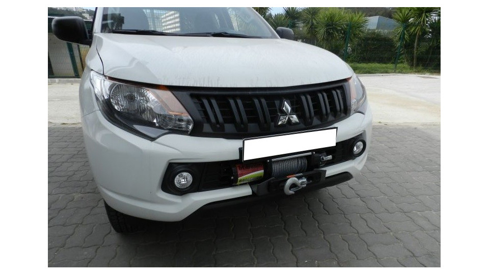 SUPORT TROLIU LIMITLESS MIT L200