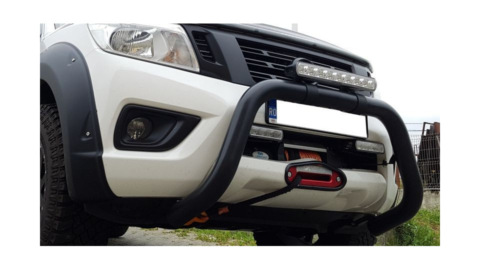 Suport troliu Nissan Navara NP300 2022 LIM SPT