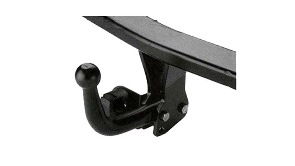 CARLIG DE REMORCARE  AUG G/005 DAC DUSTER 2013-2017