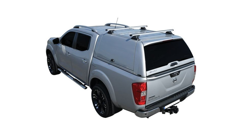 HARDTOP ALC CMX PRIMER NIS NAVARA 2015+