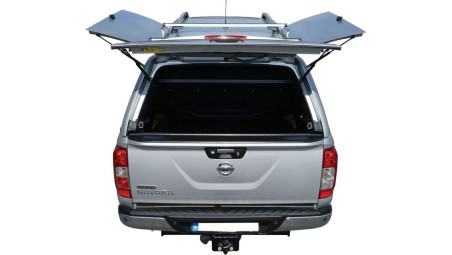 Hardtop Nissan Navara NP300 2016-2022 ALC CMX Cert RAR