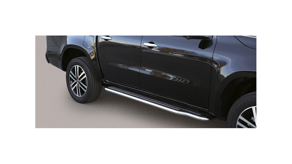 PRAG LATERAL P 428 MER XCLASS