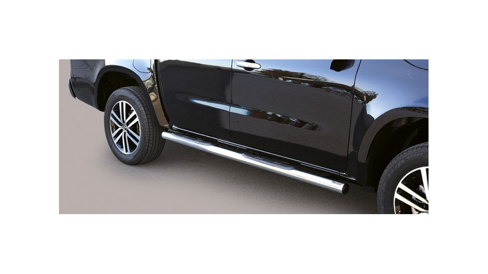 PRAG LATERAL P 428 MER XCLASS