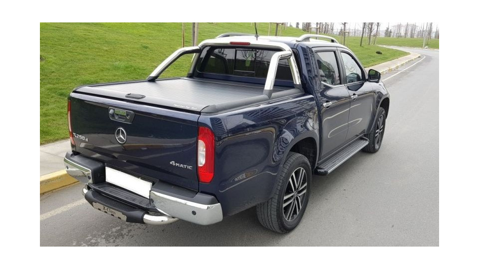 RULOU BENA MT MB90 A01 MER XCLASS 2017+