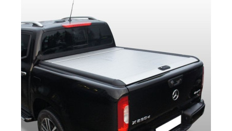 Laderaum-Rollo Mercedes X-class 2017-2022 MT RU