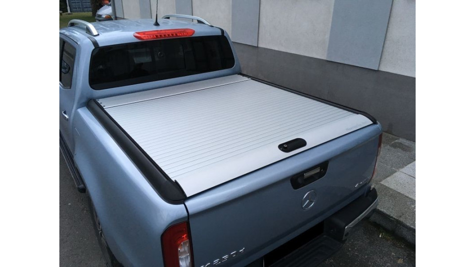 RULOU BENA MT MB90 A01 MER XCLASS 2017+