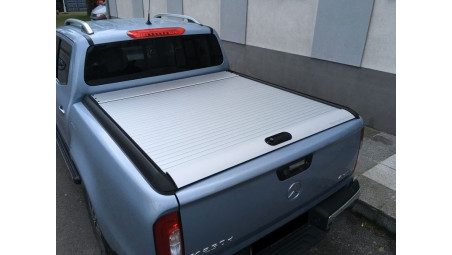 Laderaum-Rollo Mercedes X-class 2017-2022 MT RU