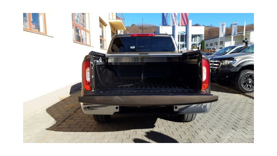 RULOU BENA MT MB90 A01 MER XCLASS 2017+