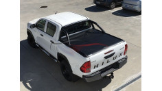 ROLLBAR RULOU NEGRU TO90A02 TOY HILUX 2