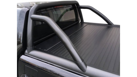 Frontschutzbügel Toyota Hilux 2022 MT EC