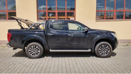 Inchidere bena Nissan Navara NP300 2016-2022 TOU TSII Cert RAR