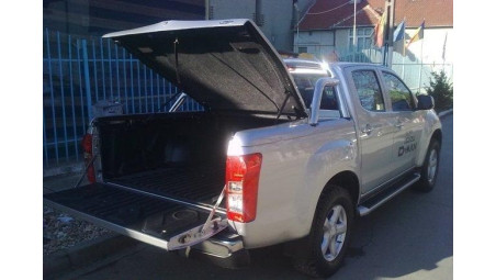 Isuzu D-Max 2012-2020 TOU TSE45II Cert RAR