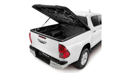 plató fedő zár Toyota Hilux 2015-2025 AK SPE Cert RAR