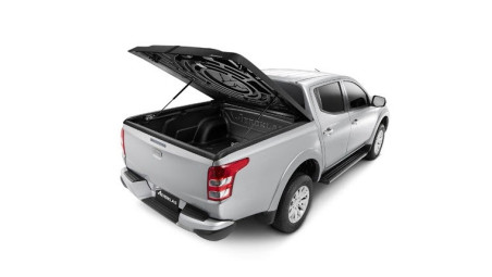 Ajtózár Mitsubishi L200 2015-2022 AK SPE Cert RAR