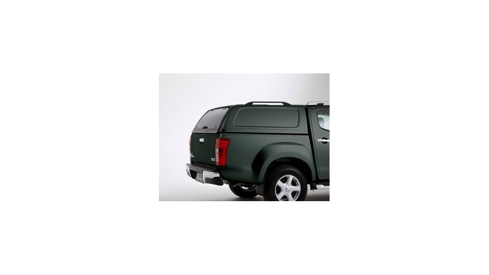 HARDTOP AK GWE PRIMER ISU DMAX 2012+