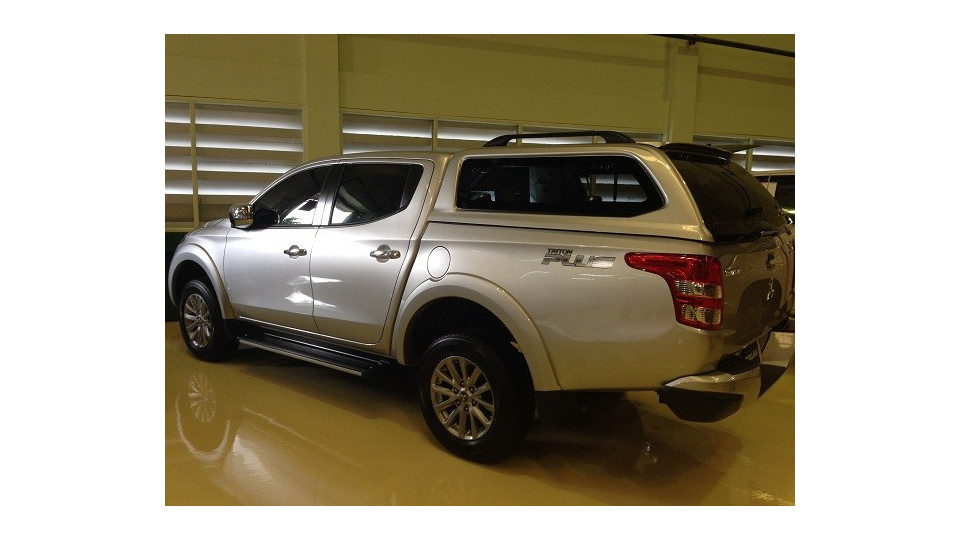 HARDTOP AK GSE-L PRIMER MIT L200 2015+