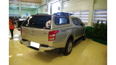 HARDTOP AK GSE-L PRIMER MIT L200 2015+ 2