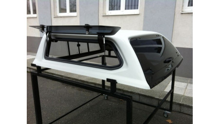 Hardtop Mitsubishi L200 2015-2020 AK GSEL Cert RAR