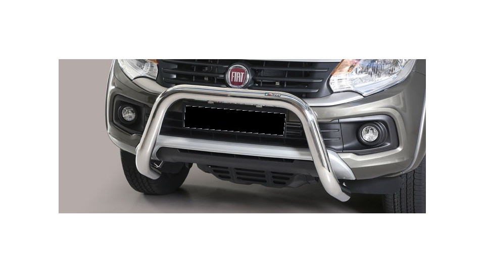 BULLBAR SB 406 FIA FULLBACK