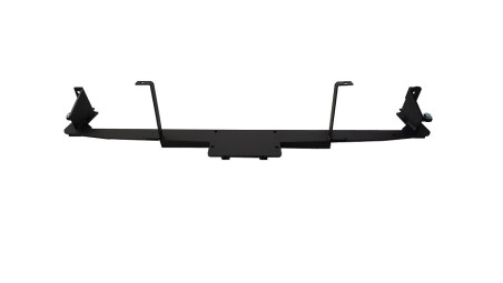 WINCH SUPPORT DAC DUSTER 2018+(FRONT-BACK) UNTIL 2016