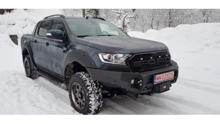 Graula raptor Ford Ranger 2022 LIM CHR