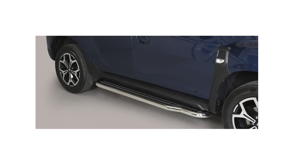 PRAG LATERAL P 472 DAC DUSTER