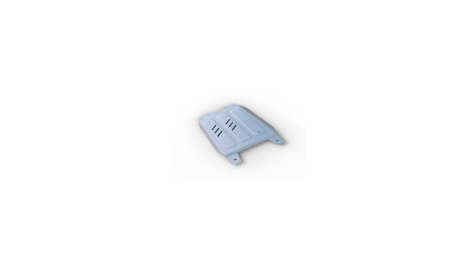 SCUT ALUMINIU CUTIE DE VITEZA 2333.5711.1 TOY HILUX