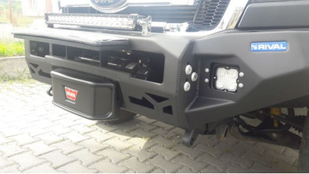 Bullbar Off-Road Rivális Ford Ranger 2022 RIV BB