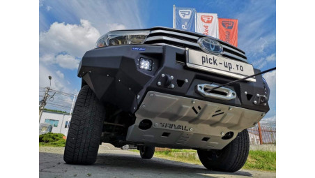 Frontschutzbügel Toyota Hilux 2022 RIV WO