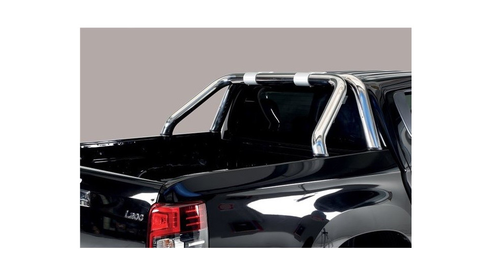 Bukókar Mitsubishi L200 2022 MIS WO