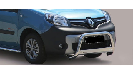 Bullbar Renault KANGOO 2014 MIS EC