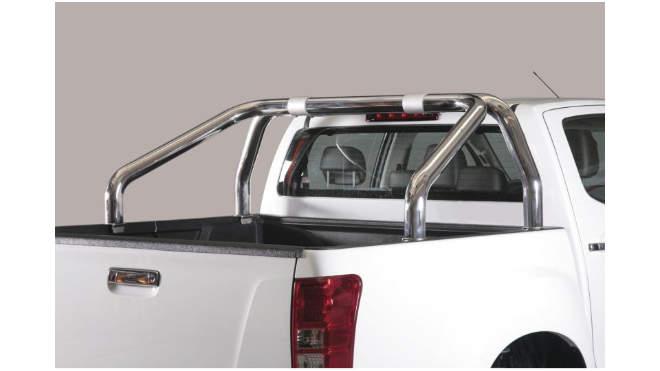 ROLLBAR RLSS 2314 ISU DMAX