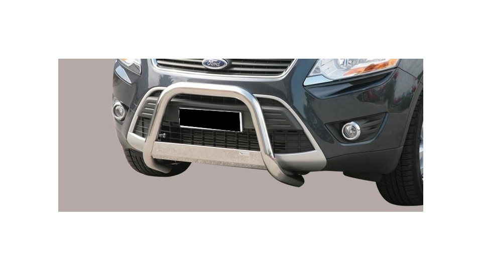 BULLBAR MED 223 FOR KUGA