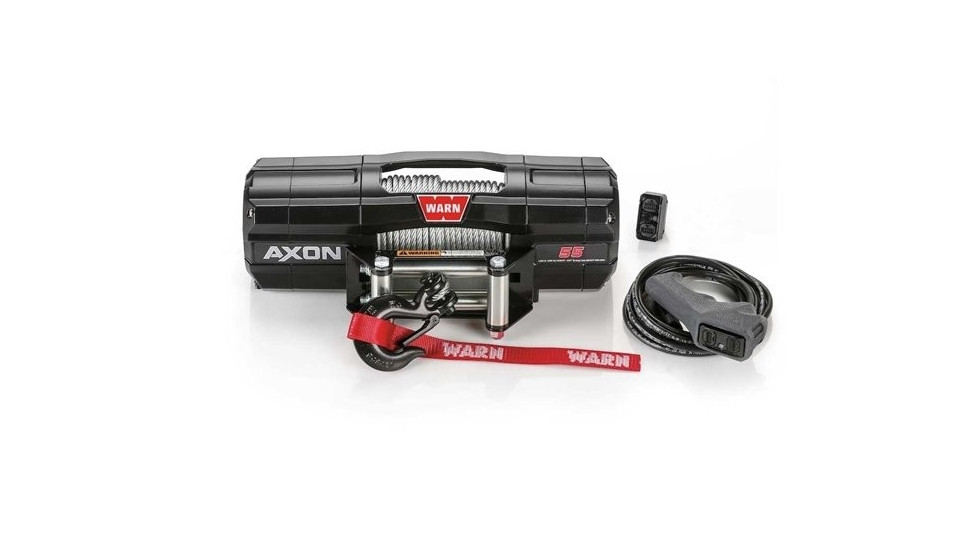 TROLIU WARN AXON 55 101155