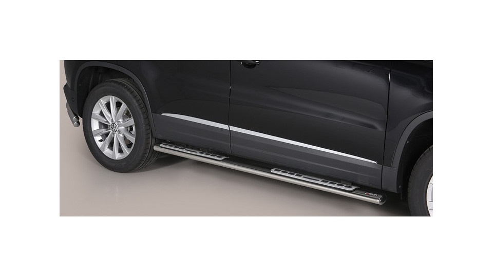 PRAG LATERAL DSP 355 VW TIGUAN