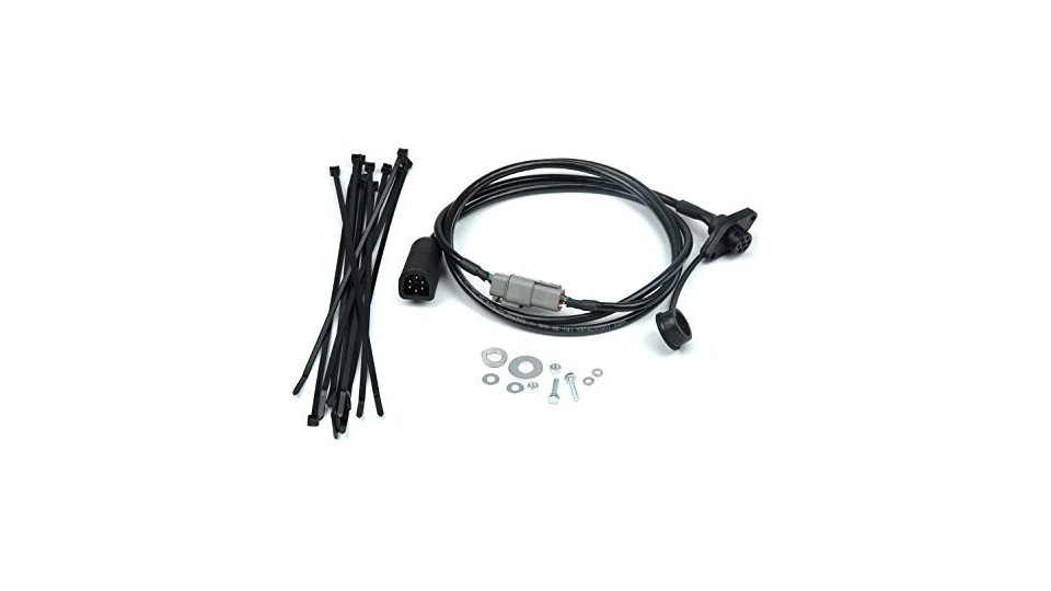 KIT PRELUNGIRE MUFA TELECOMANDA WARN 100154