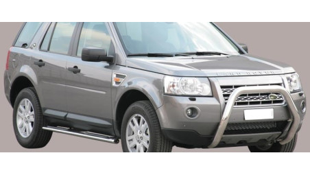 BULLBAR SB 227 LAND ROVER FREELANDER