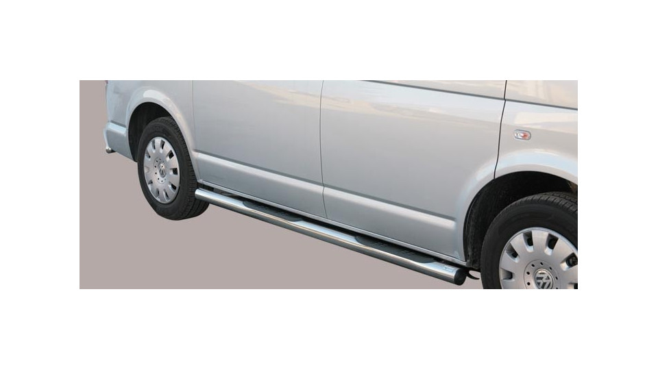 PRAG LATERAL GP 256 VW T5