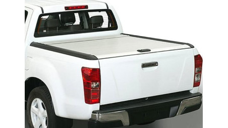 Tonneau roll cover Isuzu D-Max 2012-2020 MT RU
