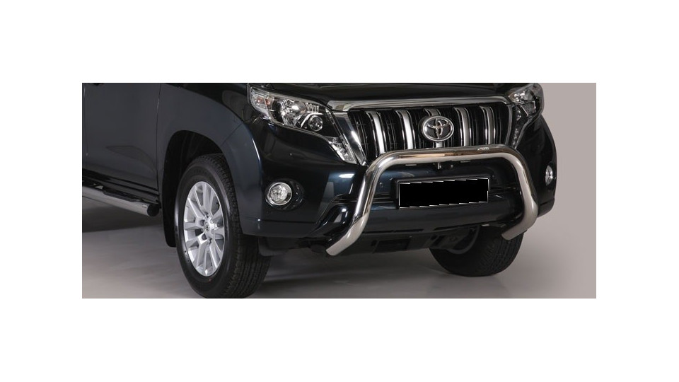 Bullbar Sb 430 Toy Lc150